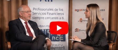 Entrevista a Daniel Orpí en ExpoFinancial